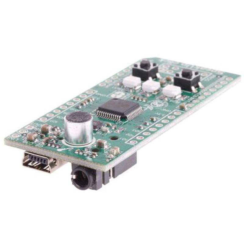 MIKROE-1534 MikroElektronika 開発ボード MIKROE-1534 1個 MikroElektronika 【通販モノタロウ】