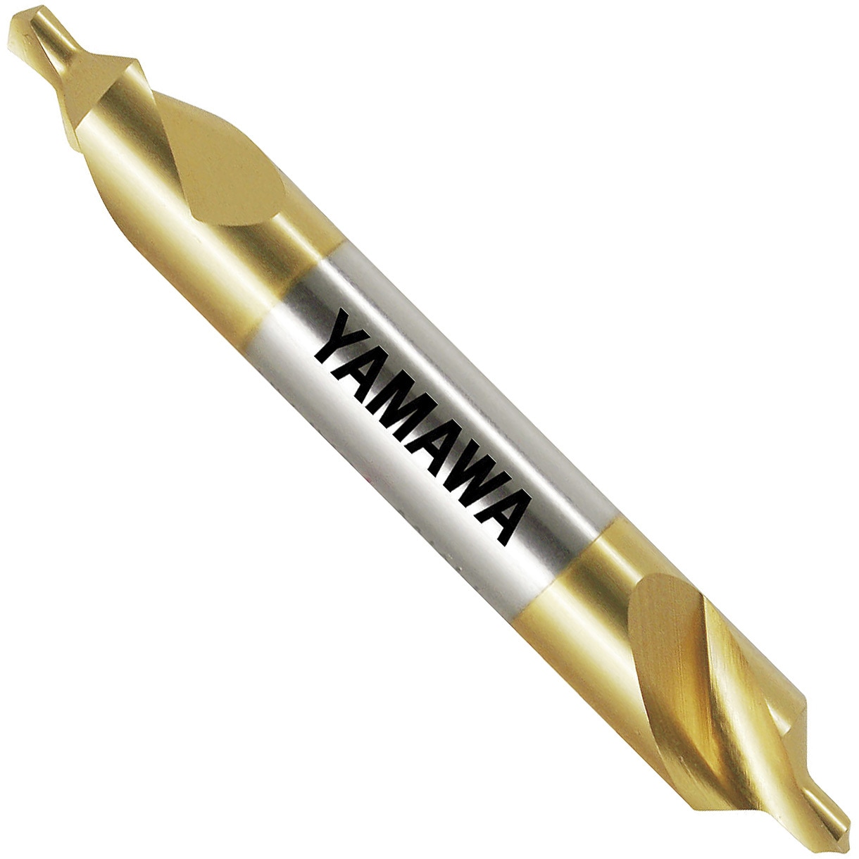 やまわ センタードリル ヤマワ TINCOセンタードリル 錐径1.0mm CESV-1