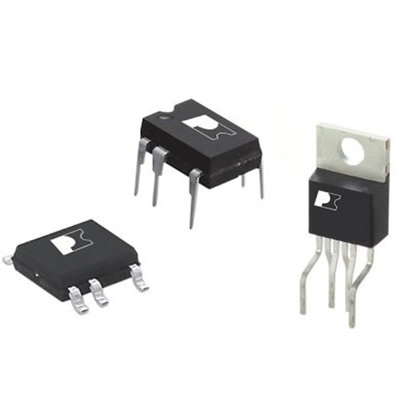 TNY266PN Power Integrations AC/DCコンバータ， 7-Pin DIPC POWER INTEGRATIONS 1セット(50個) TNY266PN