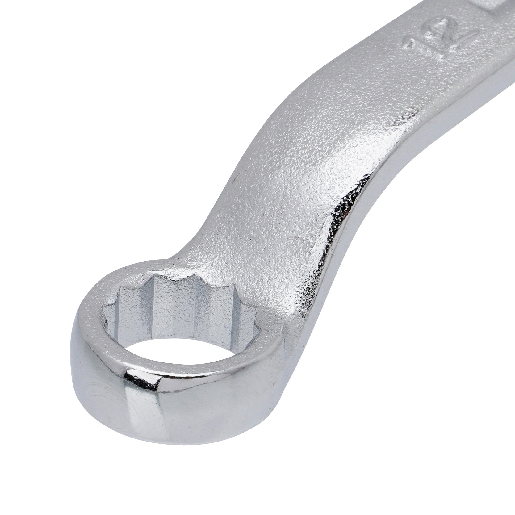 ねね KOTO 6角x12角 極薄めがねレンチ LW-1414S サイズ14mm