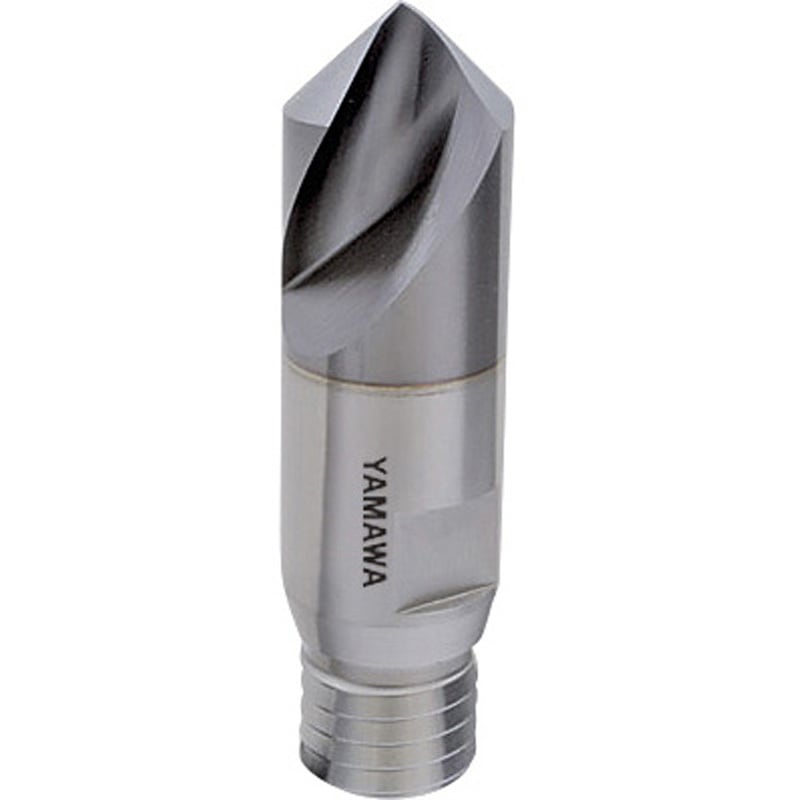 ヤマワ 超硬ポイントドリル PE-90° C-PE-Q V 10X3X90° CPEQV10X3 切削工具 切削工具 面取り工具 センタードリル 代引不可 超硬ポイントドリルPE-90°C-PE-Q V | 彌満和製作所 | MISUMI(ミスミ)