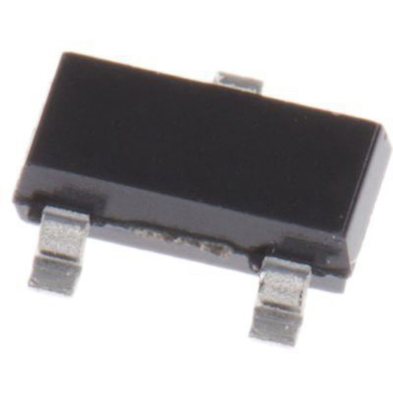 BZX84C18LT1G onsemi ツェナーダイオード 18V 表面実装 300 mW onsemi 1セット(3000個) BZX84C18LT1G