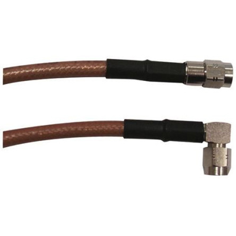 R284C0351056 Radiall 同軸ケーブル， SMA SMA， 500mm， R284C0351056 1個 RADIALL 【通販モノタロウ】