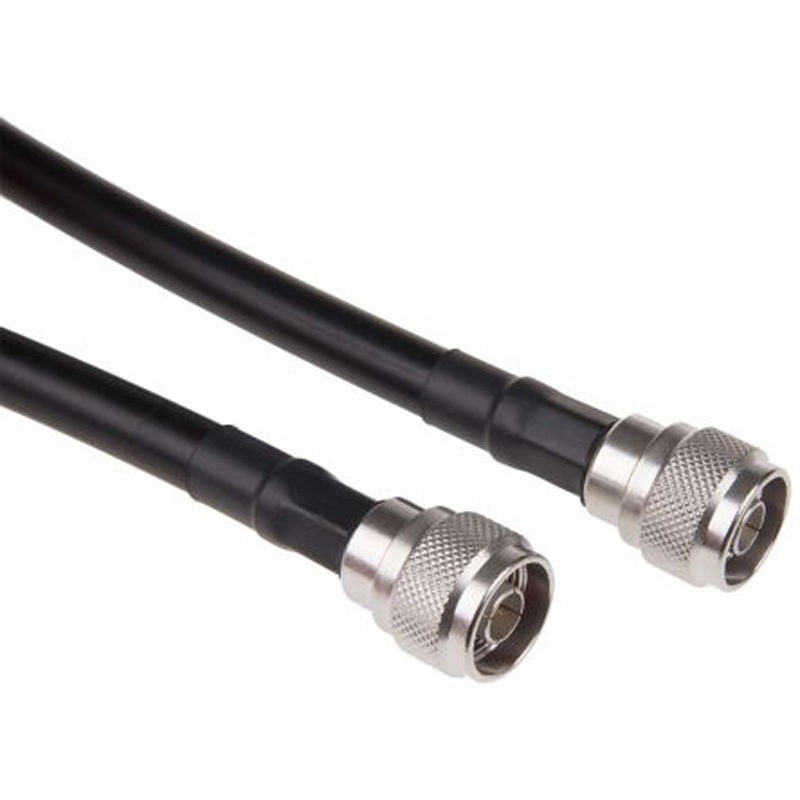 R284C0351041 Radiall 同軸ケーブル， Nタイプ Nタイプ， 1m， R284C0351041 1個 RADIALL 【通販モノタロウ】
