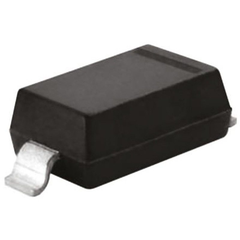 MMSZ5226BT1G onsemi ツェナーダイオード 3.3V 表面実装 500 mW 1セット(3000個) onsemi 【通販モノタロウ】