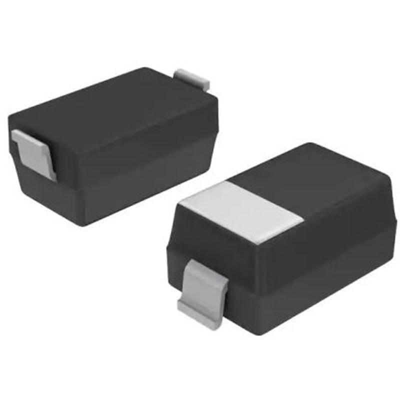 MMSZ6V8T1G onsemi ツェナーダイオード 6.8V 表面実装 500 mW onsemi 1セット(3000個) MMSZ6V8T1G