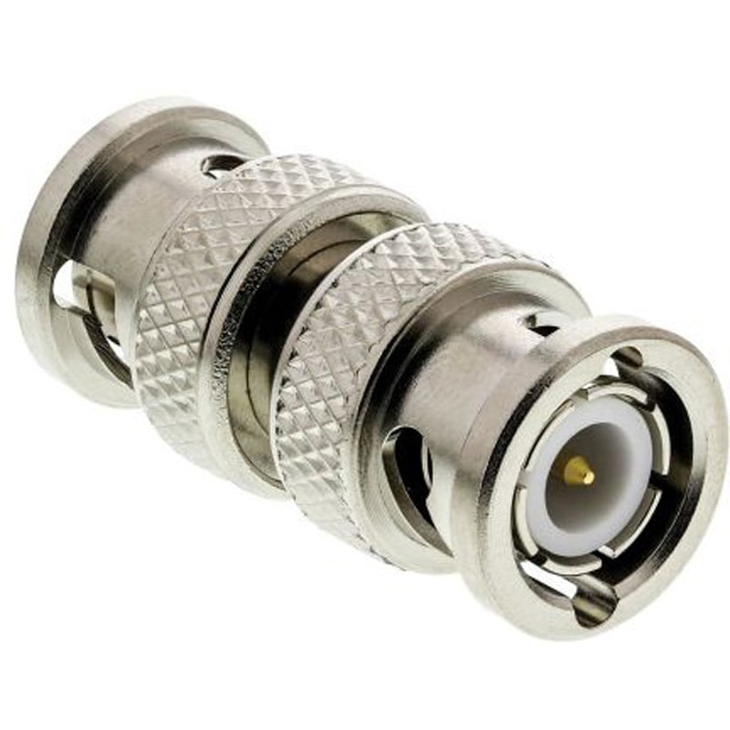 R141703000 Radiall 同軸変換アダプタ BNC - BNC プラグ - プラグ， R141703000 1箱(100個) RADIALL 【通販モノタロウ】 134,900円
