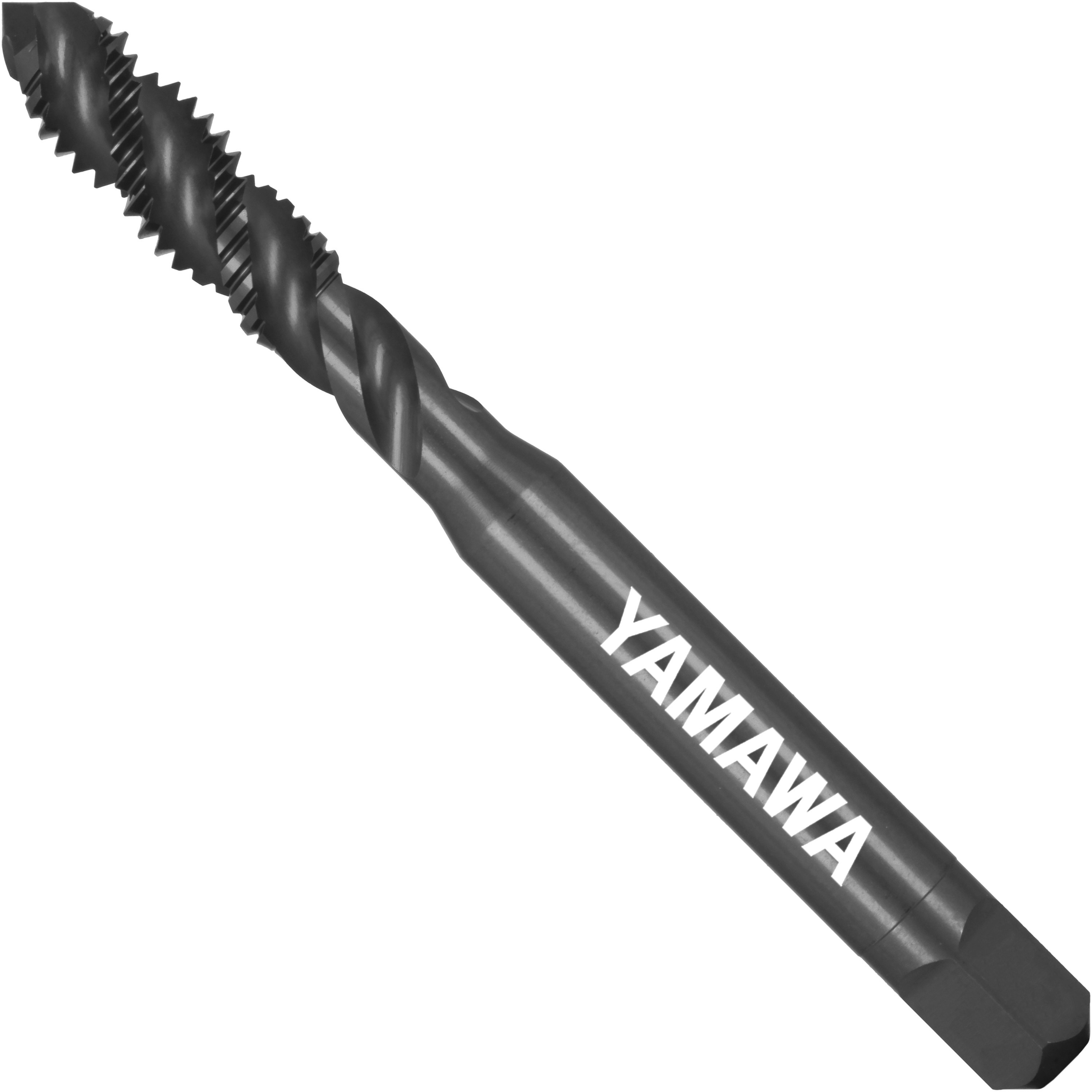 SU-S-SP P2 M16×2 ステンレス鋼用ショートスパイラルタップ SU-S-SP