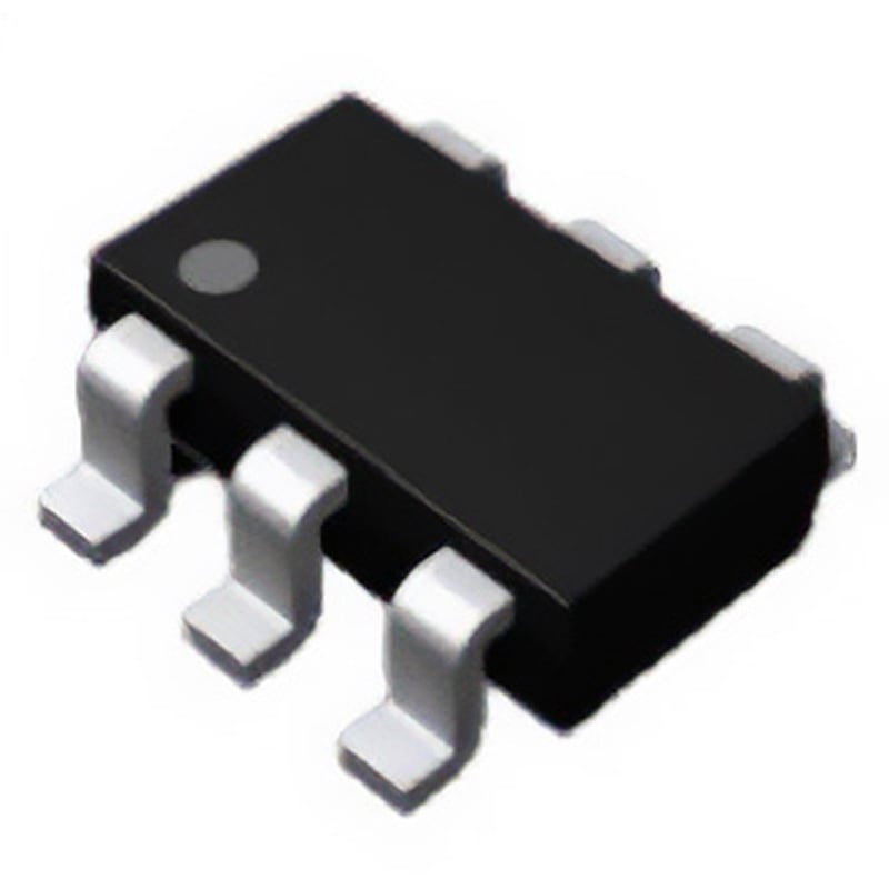 RSQ025P03HZGTR ROHM Pチャンネル MOSFET30 V 2.5 A 表面実装 パッケージSOT-457T 6 ピン ROHM 1セット(3000個) RSQ025P03HZGTR