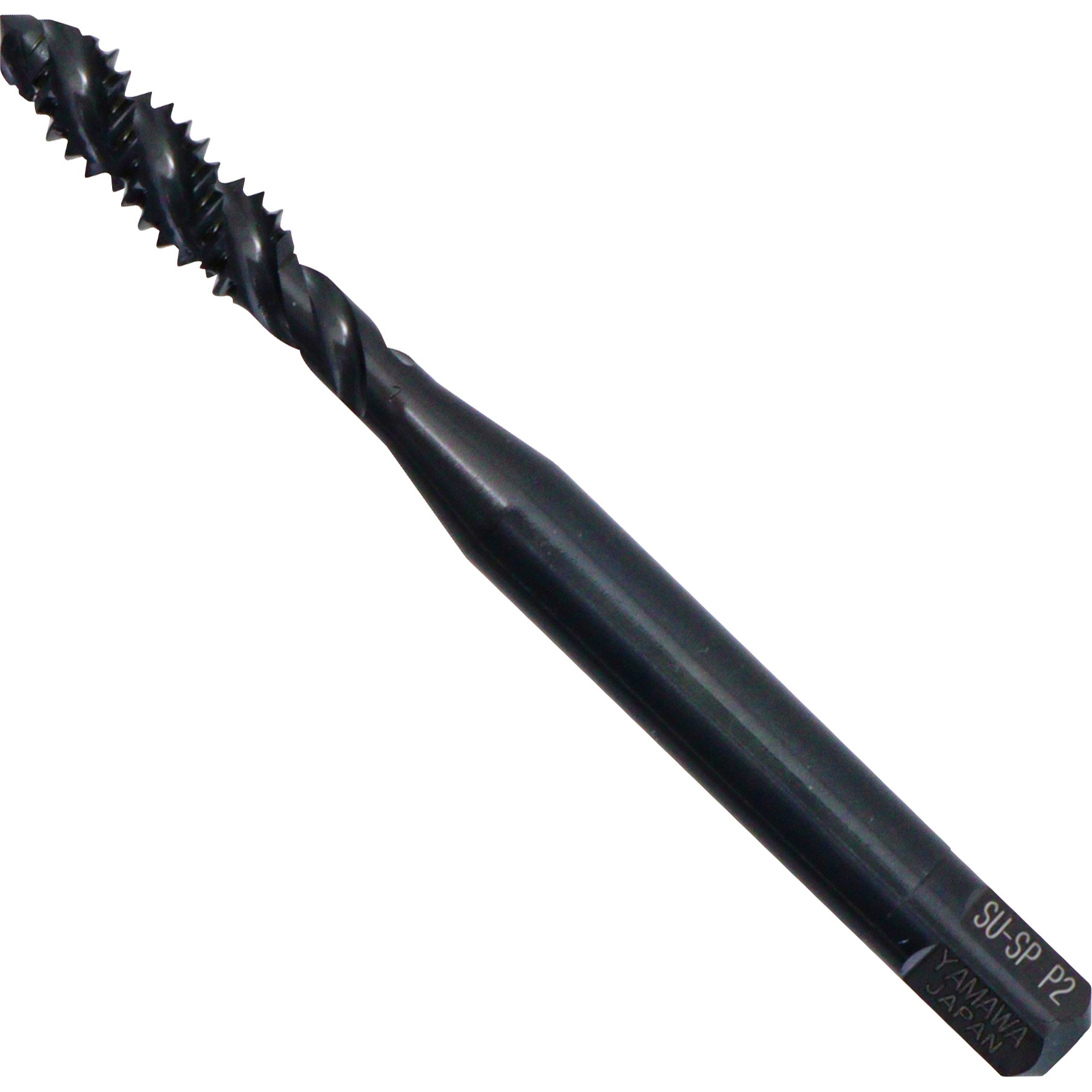 YAMAWAタップヤマワタップSU-SP P2M6xx1 10本セット SU-SP P2 NO.10-24UNC ステンレス鋼用スパイラルタップ SU-SP