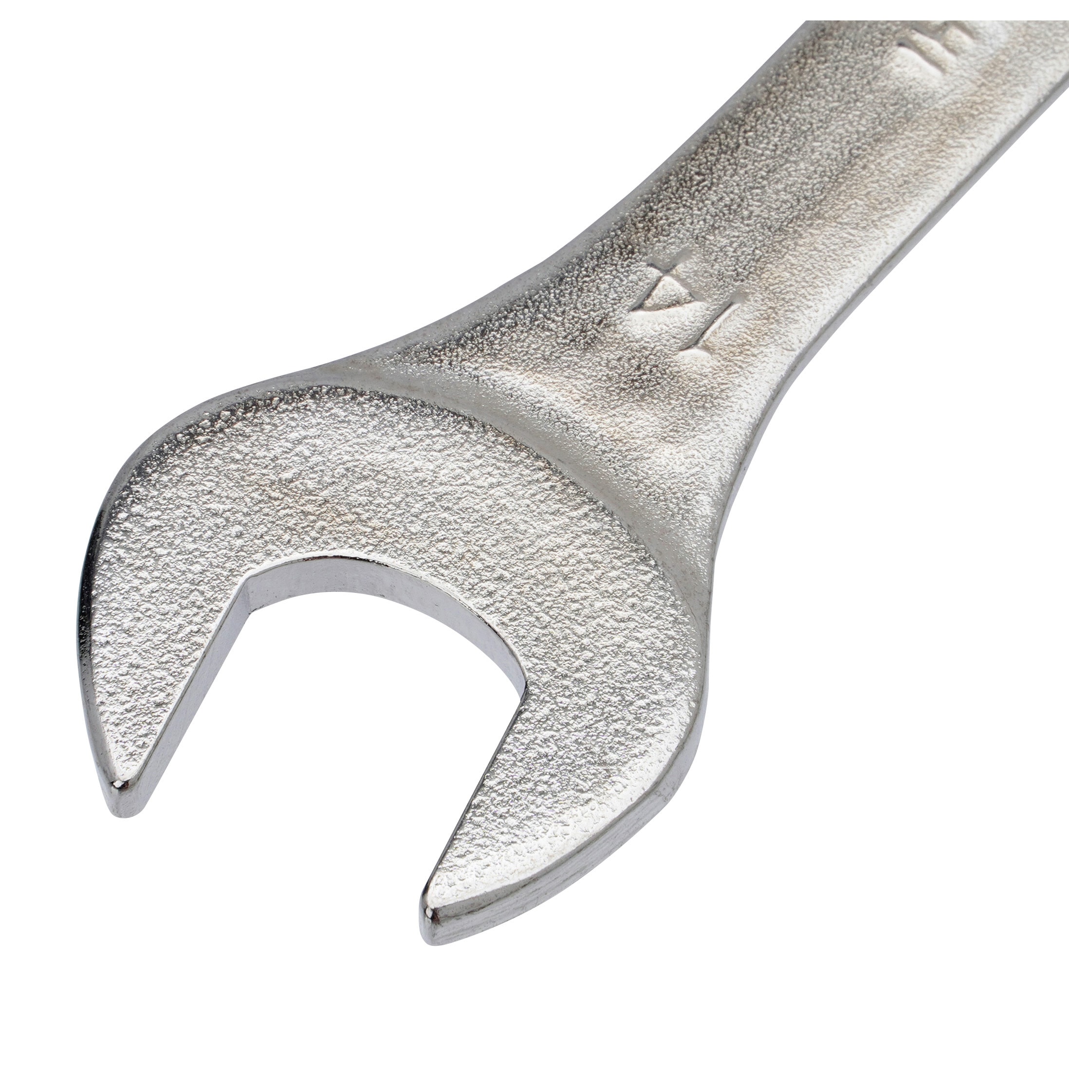 SNT1417 極薄スパナ 旭金属工業(旧:新日本ツール) 単品 二面幅14×17mm