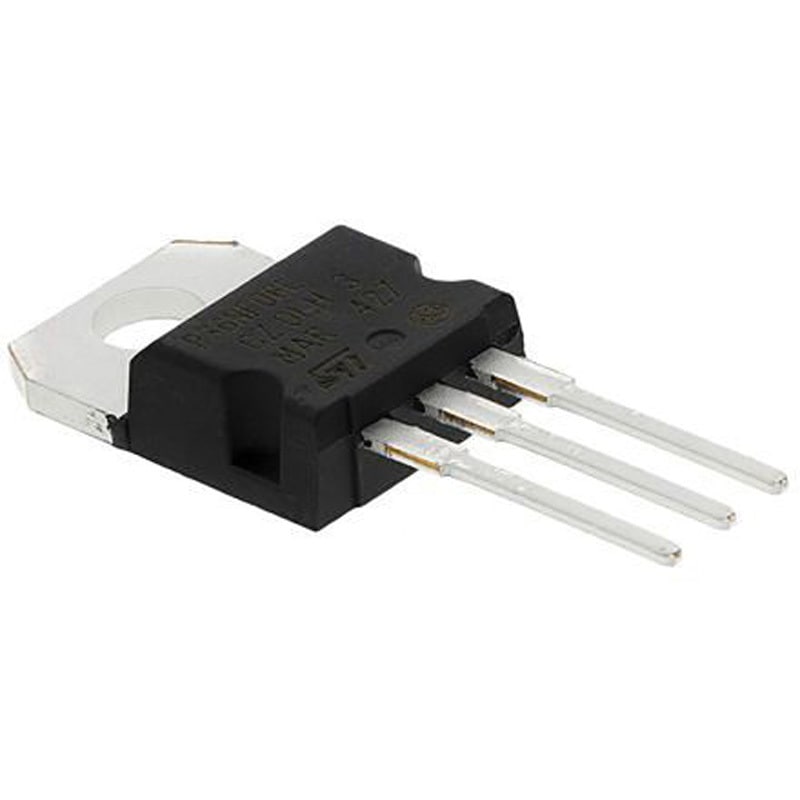STP36NF06L STMicroelectronics Nチャンネル MOSFET60 V 30 A スルーホール パッケージTO-220 3 ピン STMicro 1セット(50個) STP36NF06L