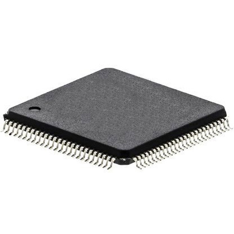 STM32L152VBT6A STMicroelectronics マイコン STM32L1， 100-Pin LQFP STM32L152VBT6A 1セット(540個) STMicro 【通販モノタロウ】