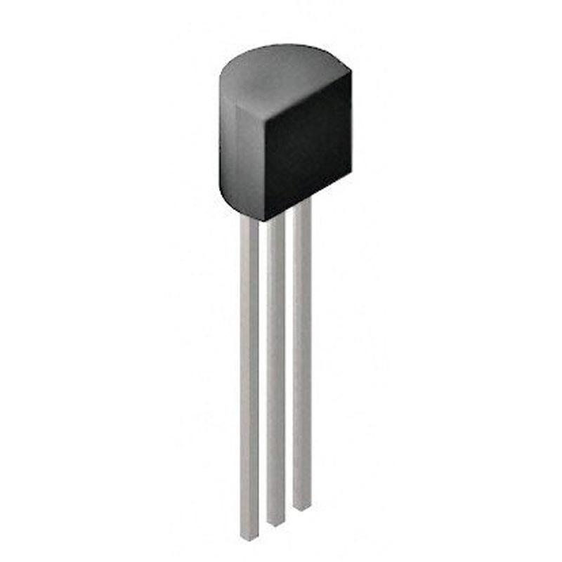 TL431ACZ STMicroelectronics 基準電圧IC， 出力：2.5 - 36V スルーホール 可変， 3ピン， TL431ACZ 1袋(2500個) STMicro 【通販モノタロウ】