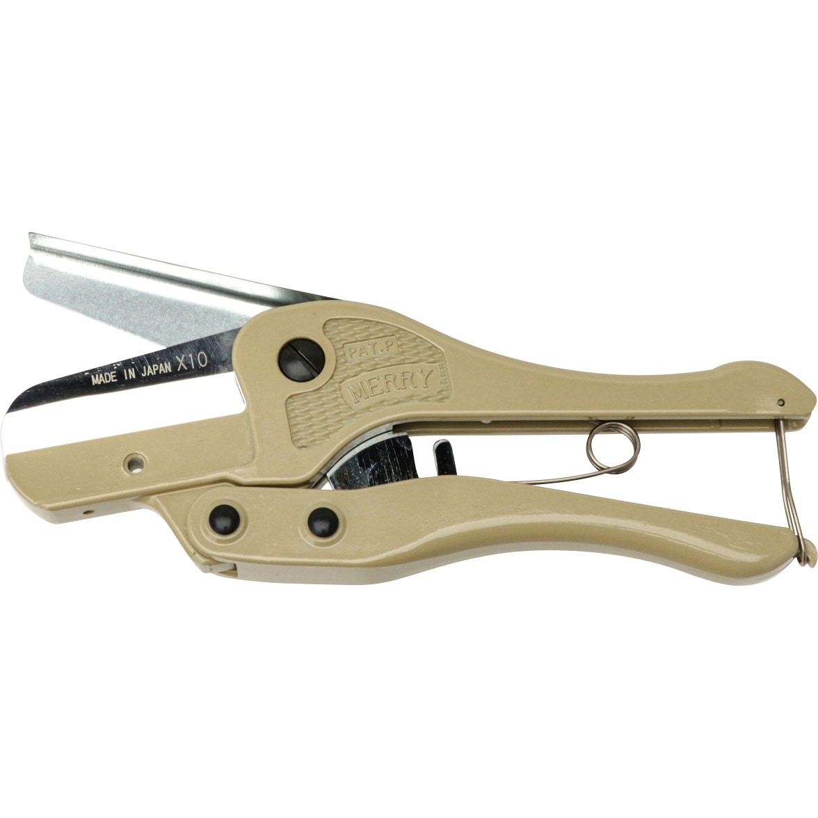 SX10 メリーカッタ(強力タイプ) 室本鉄工 全長210mm SX10 - 【通販