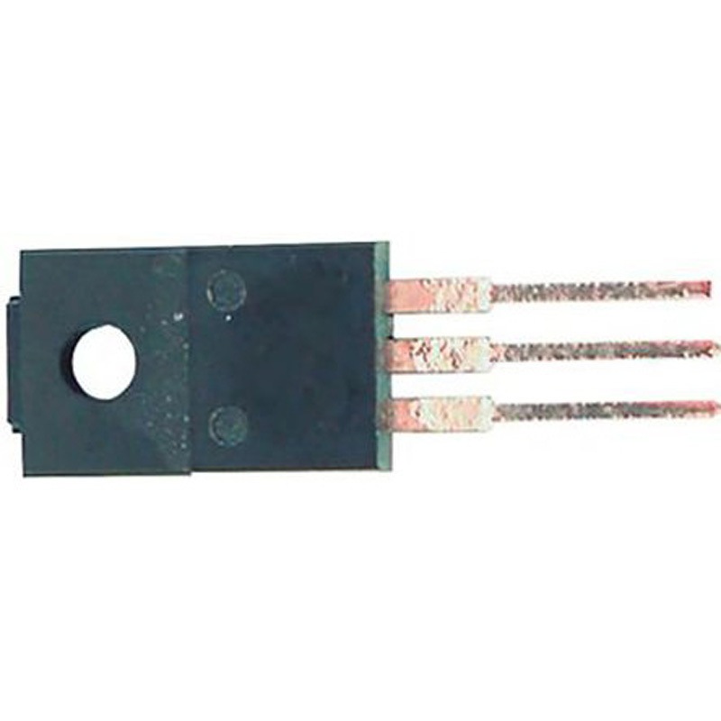 STP9NK60ZFP STMicroelectronics Nチャンネル MOSFET600 V 7 A スルーホール パッケージTO-220FP 3 ピン STMicro 1セット(50個) STP9NK60ZFP