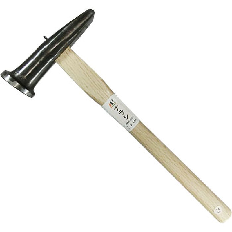 HNNR-0024 盛光 ナラシハンマー(横) 盛光 頭径40mm HNNR-0024