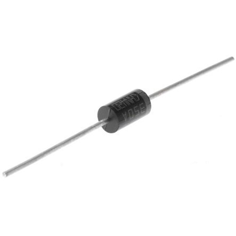1.5KE350A STMicroelectronics TVSダイオード， 単方向， スルーホール， 618V， 1.5KE350A 1袋(600個) STMicro 【通販モノタロウ】