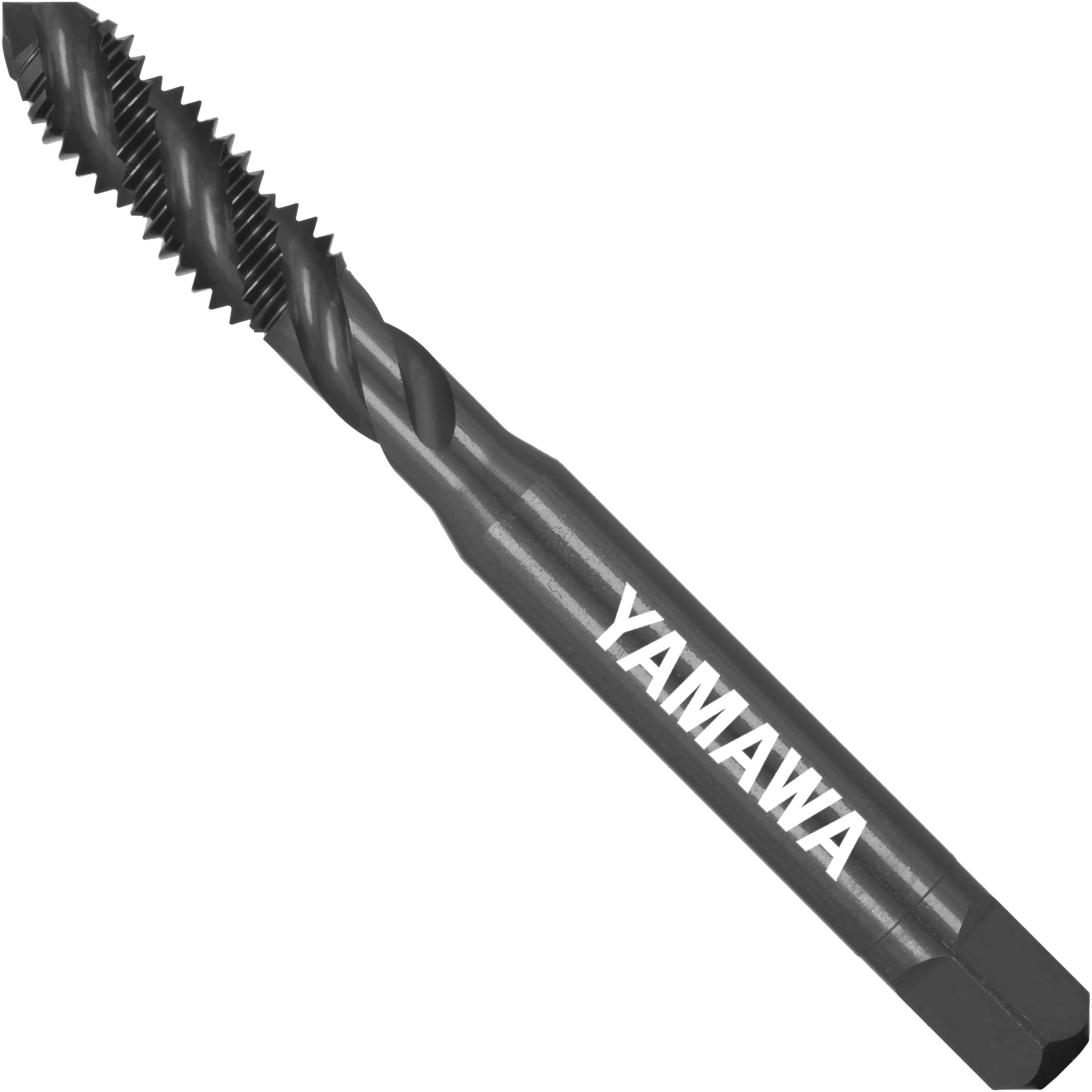 SP-OX P3 M27X2 酸化処理スパイラルタップ SP OX YAMAWA(ヤマワ/弥満和製作所) ハイス_HSS 酸化処理(OX) ねじの種類M 呼び寸法M27×2 24,980円