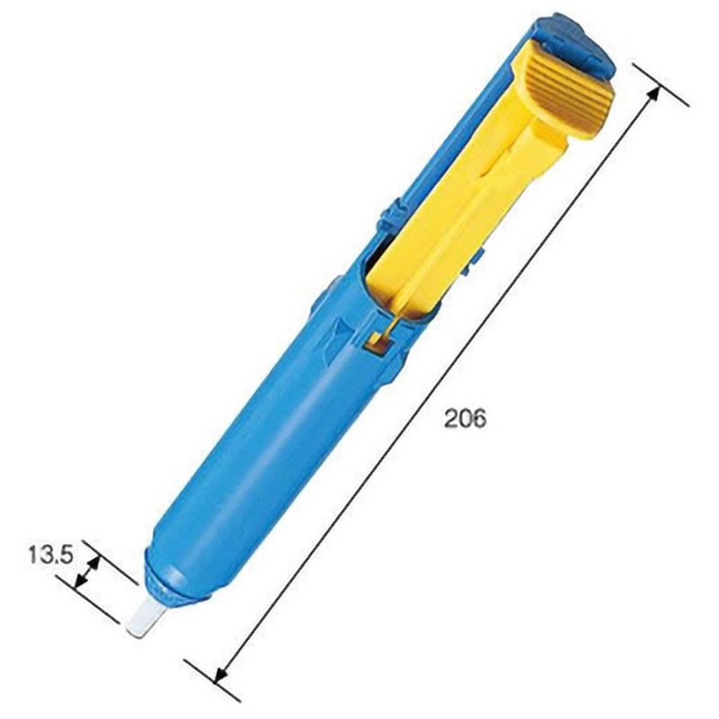 フルタ FURUTA ゾイドホルダー　非売品 セイワ ボルトロックホルダー - パッドが落ちないスミ擦り