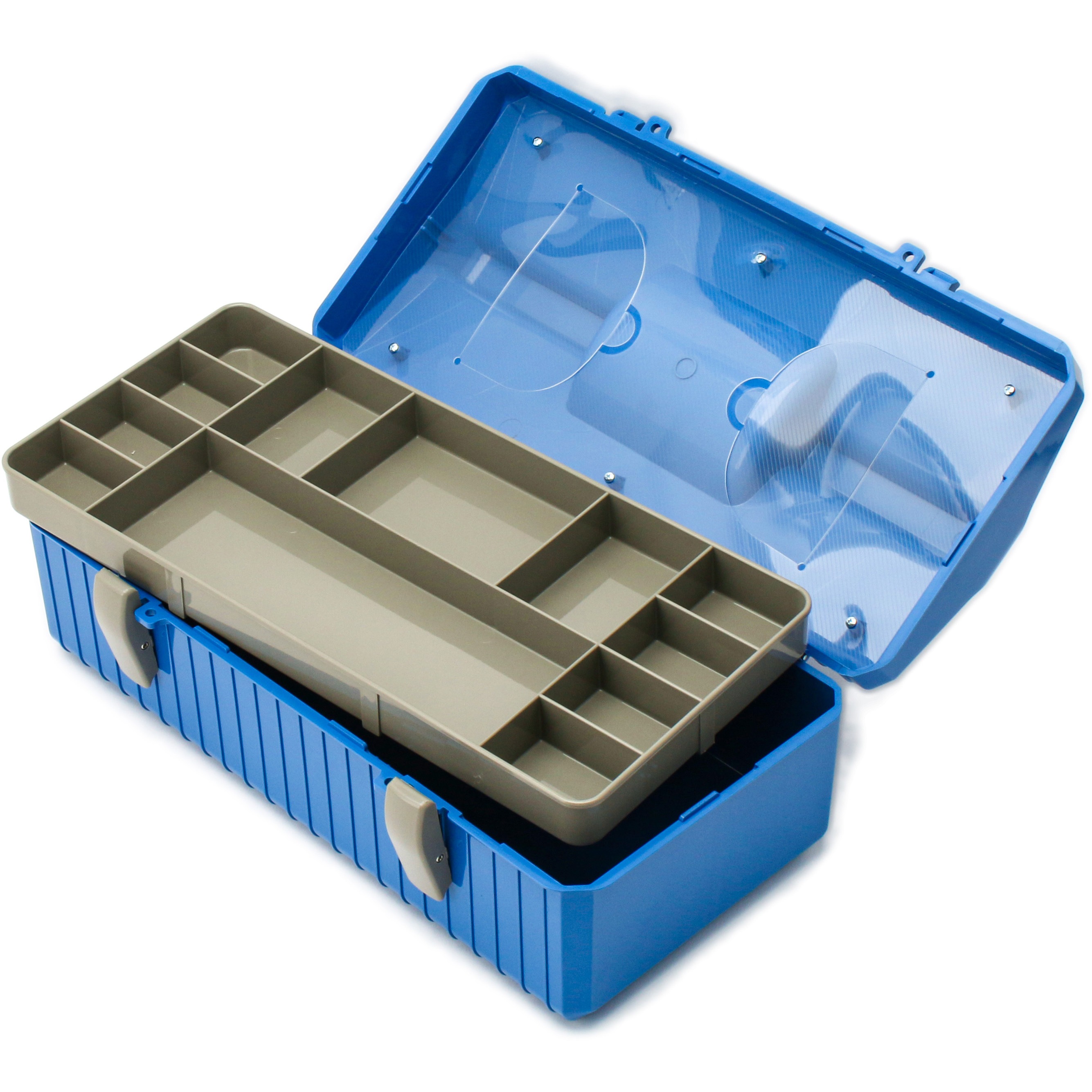 B 54 B 樹脂製工具箱 ホーザン 1個 ホーザン 通販サイトmonotaro