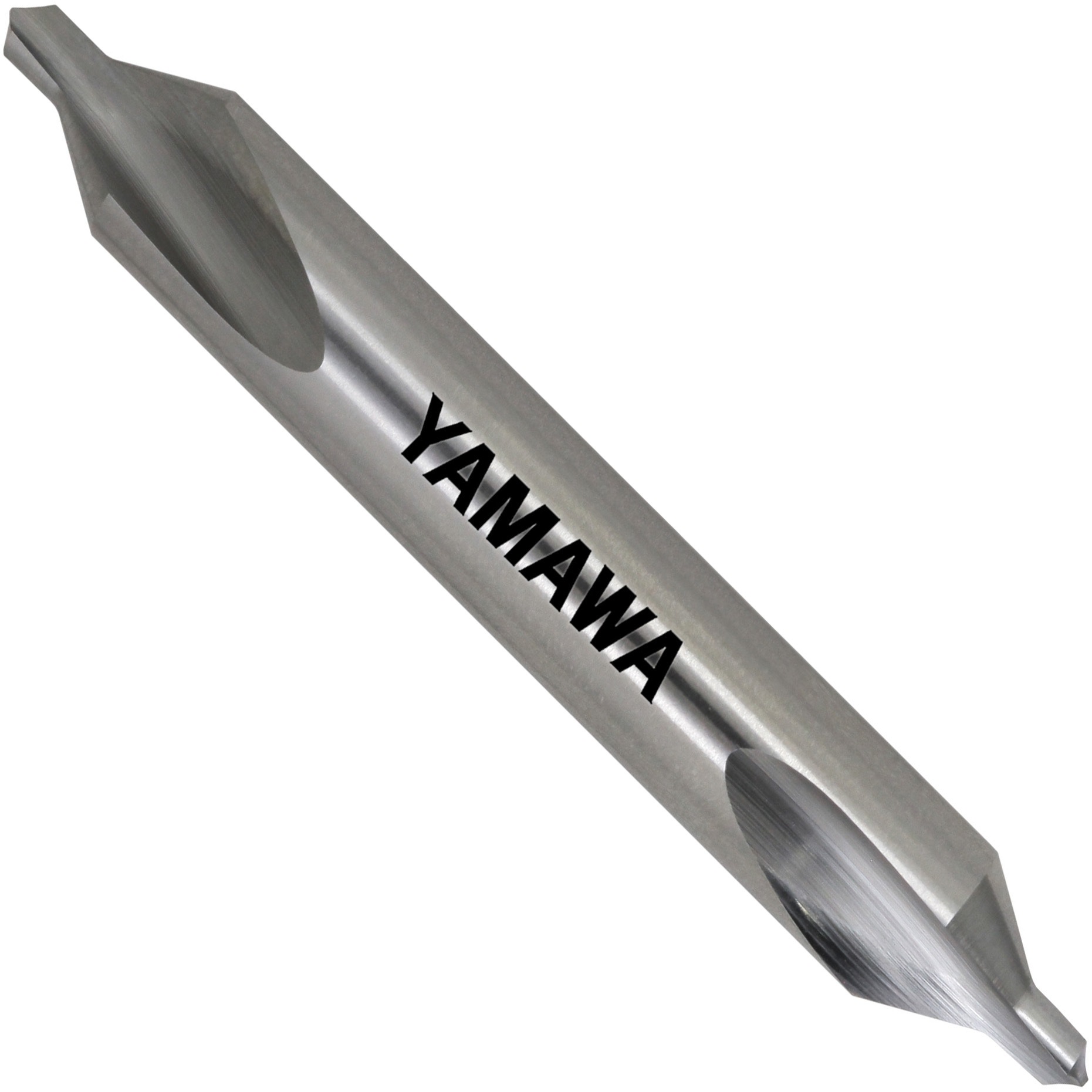 CD-S 0．7×60°×3．5 弱ねじれ溝A形60°センタ穴ドリル CD-S YAMAWA