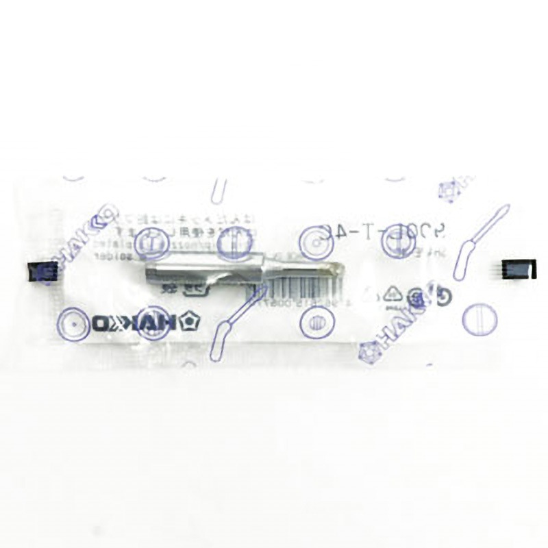900L-T-4C(10個) 900L用こて先 1セット(10個) HAKKO(白光) 【通販