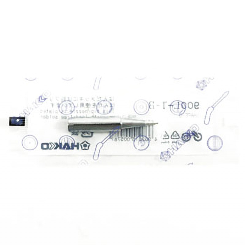 900L-T-B 900L用こて先 1個 HAKKO(白光) 【通販モノタロウ】