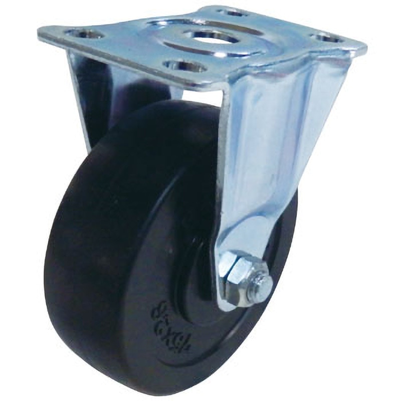 ○未使用 ハンマーキャスター 420SR 75mm 9個他 ab51A