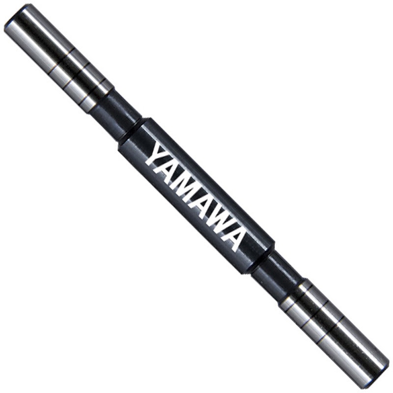 CPC-S M6×1 ヨウ 5ホンセット (CPCS6．0MM タップ 下穴用 チェックピン(CPC-S M) 1本 YAMAWA(ヤマワ/弥満和製作所) 【通販モノタロウ】