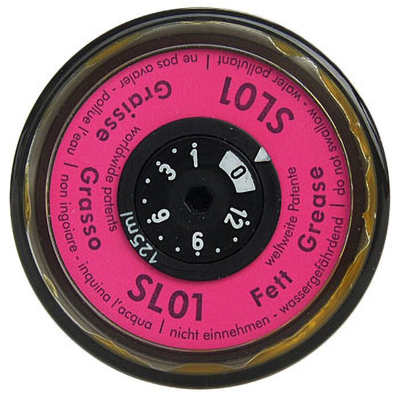 シマルーベ125 オートグリス　グリス自動給油機　未使用品 SL01-125 シマルーベ 汎用グリス 1個(125mL) シマテック 通販