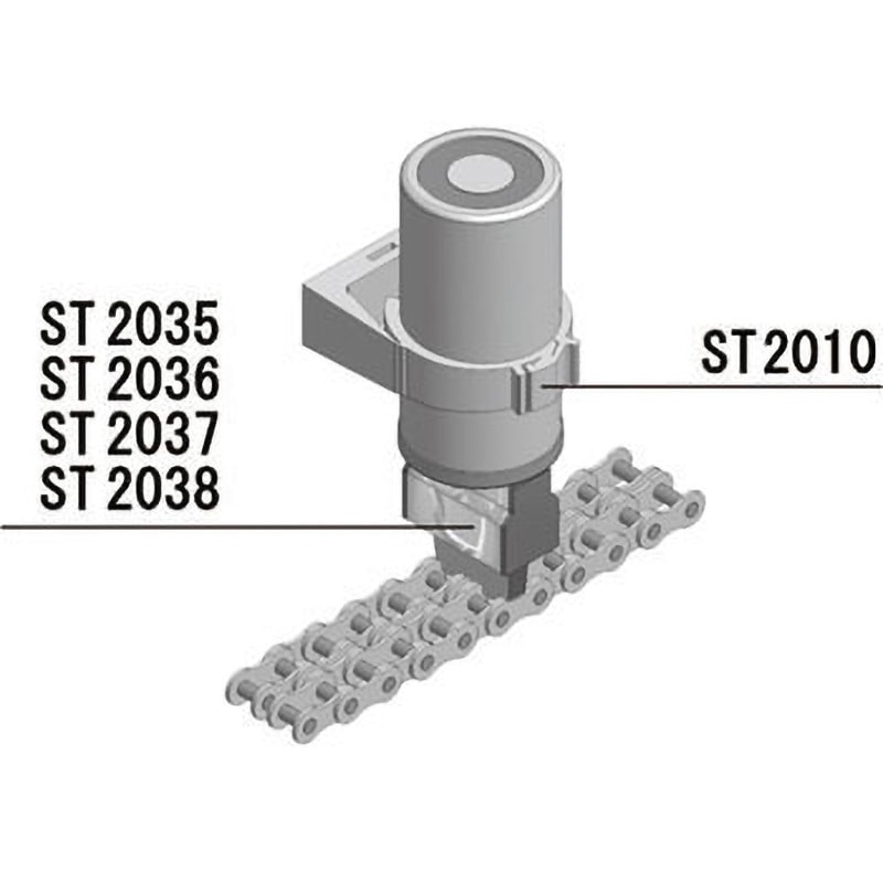 シマルーベ125 オートグリス　グリス自動給油機　未使用品 SL01-125 シマルーベ 汎用グリス 1個(125mL) シマテック 通販