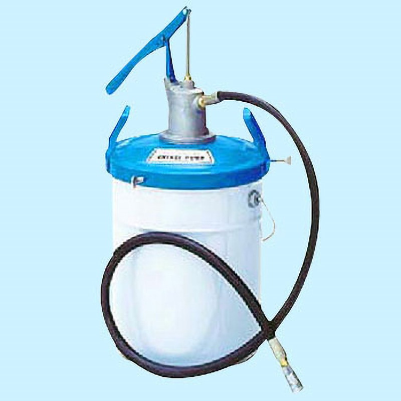 J3 フィラーポンプ(充填専用) 1個 ザーレン 【通販モノタロウ】 59,988円