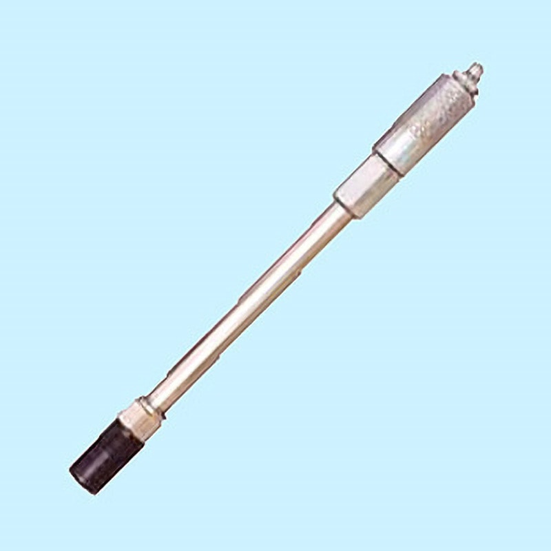 KDE 注油器 アダプター ザーレン 棒状延長パイプ