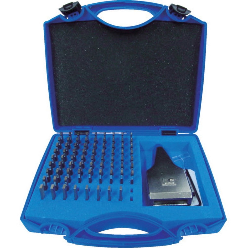 UC-15AS ハイス精密組合せ刻印 Aセット 浦谷商事 1個 UC-15AS