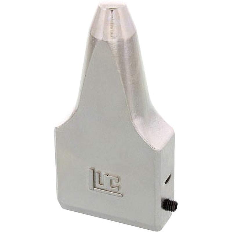 UC-50BS ハイス精密組合せ刻印 Bセット 1セット 浦谷商事 【通販