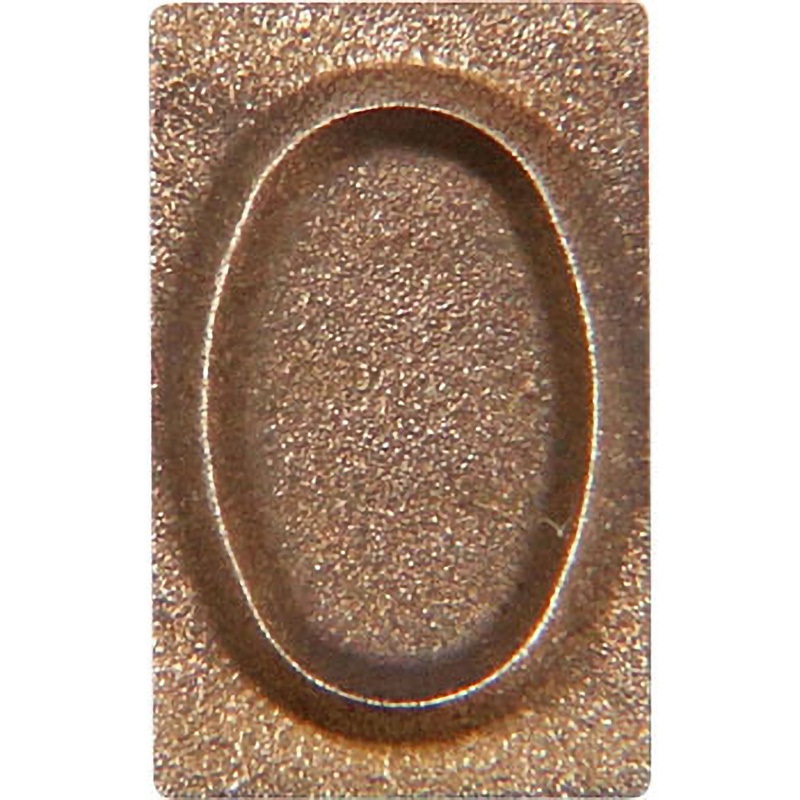 UC-60B-O 6mm ハイス精密組合せ刻印 バラ刻印 1個 浦谷商事 【通販