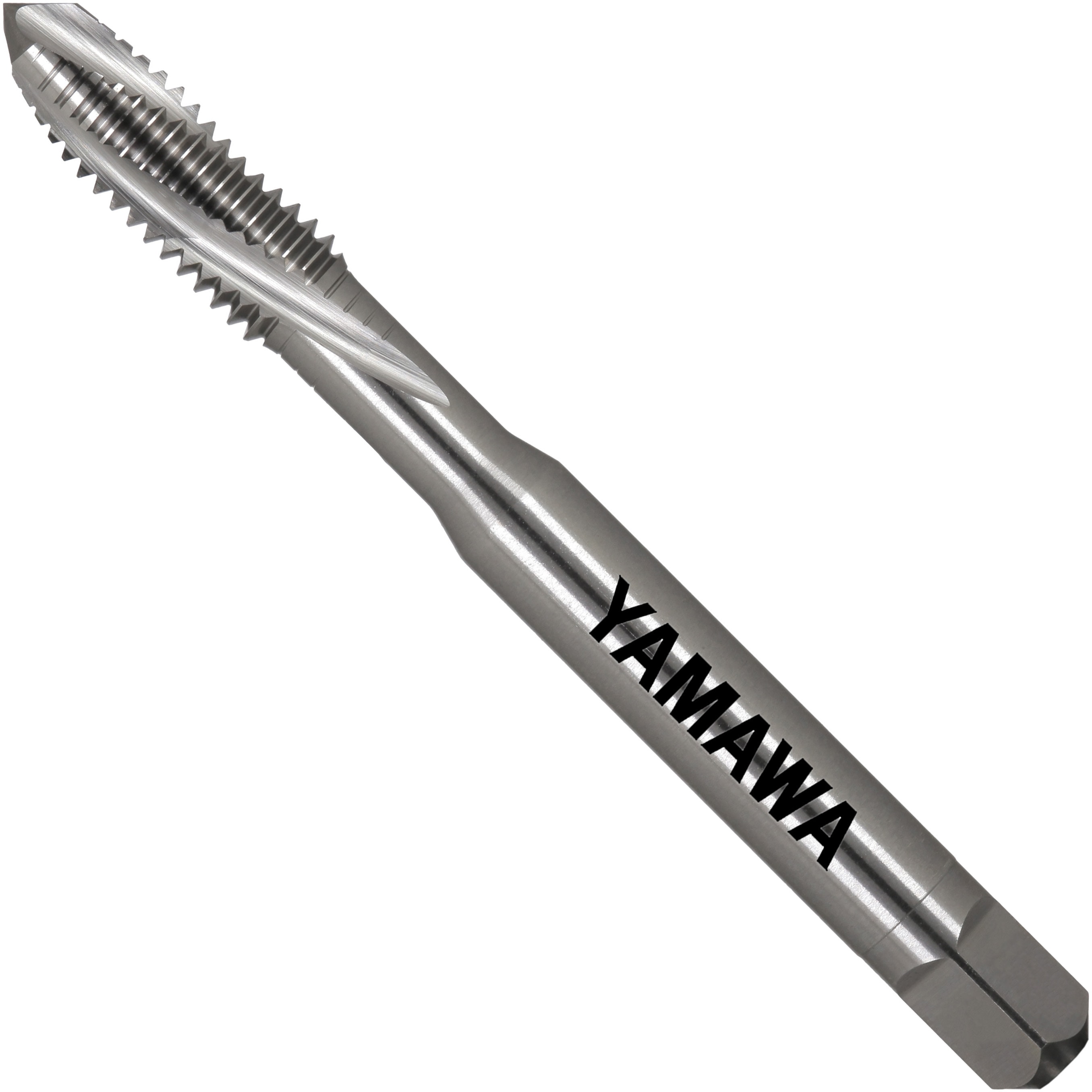 ヤマワ チタン合金用通り穴用スパイラルタップ ZET−P P5