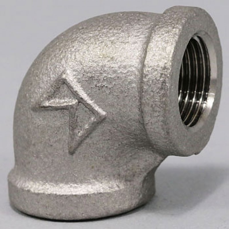 ニツタムア製エルボ締め付継手。NL6x4-pt1/8 NITL4N6-4-PT1⁄8 クイックシール継手 90°エルボ ニッタ R 適合チューブ