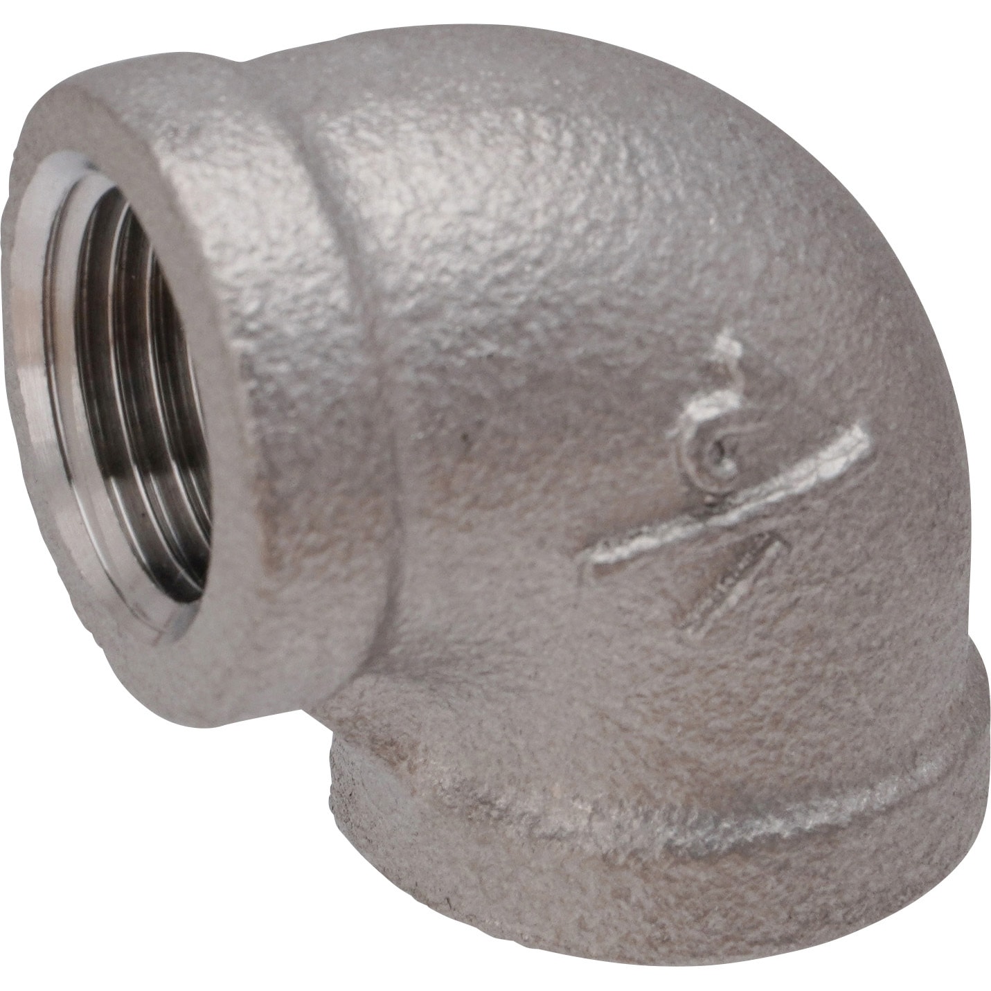 PL-15A エルボ ネジ込み式管継手 KITZ(キッツ) 対応 呼び径15A