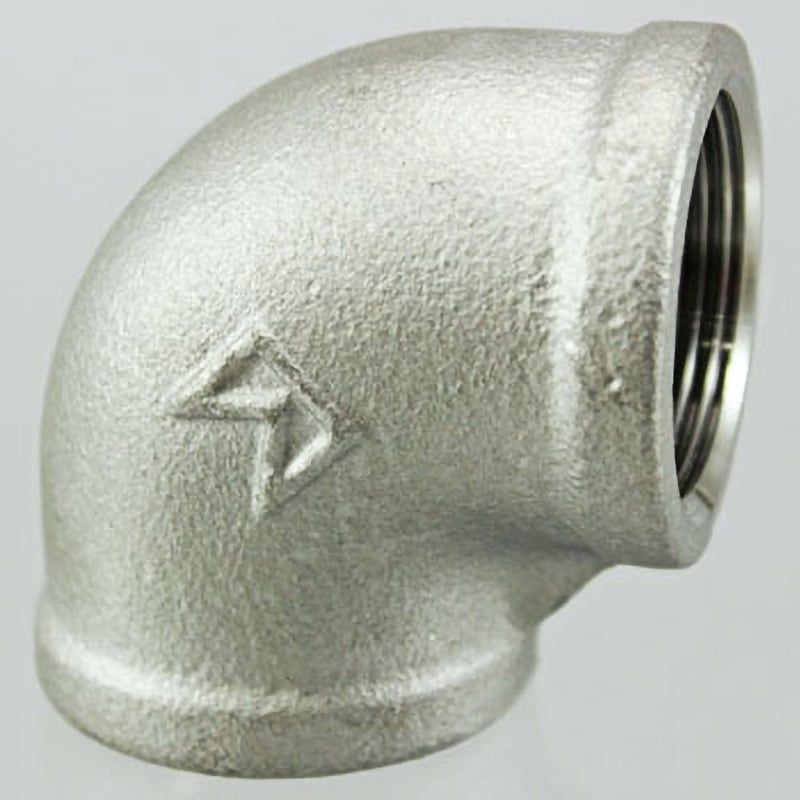 PL-32A エルボ ネジ込み式管継手 KITZ(キッツ) 対応 呼び径32A