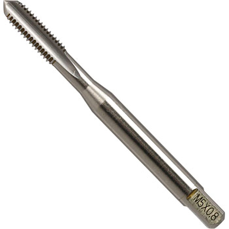 激安ブランド 2.5P M5X0.8 P3 EH-HT 難削材用ハンドタップ YAMAWA EH-HT タップ