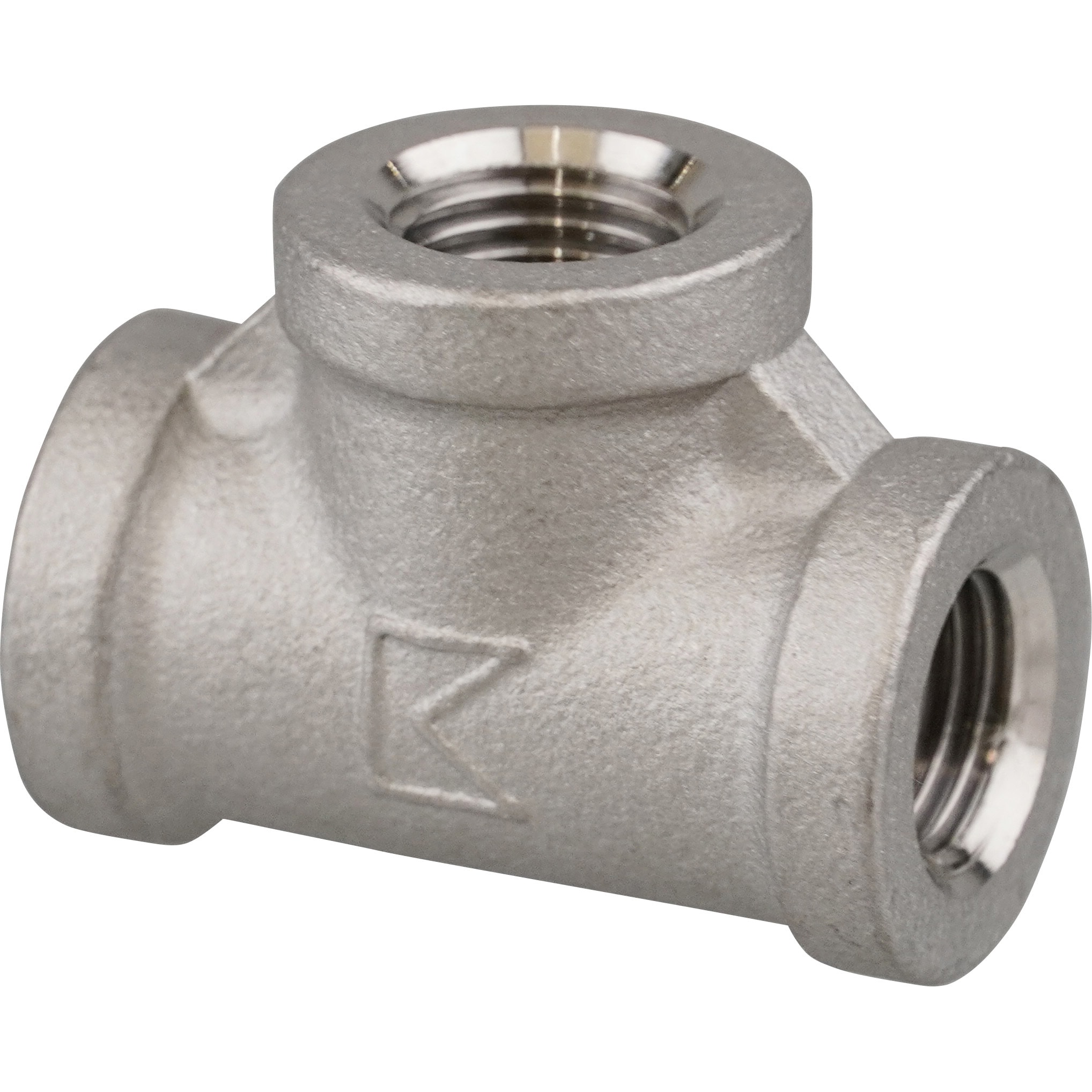 PT-8A チーズ ネジ込み式管継手 キッツ(KITZ) 対応 呼び径8A - 【通販  