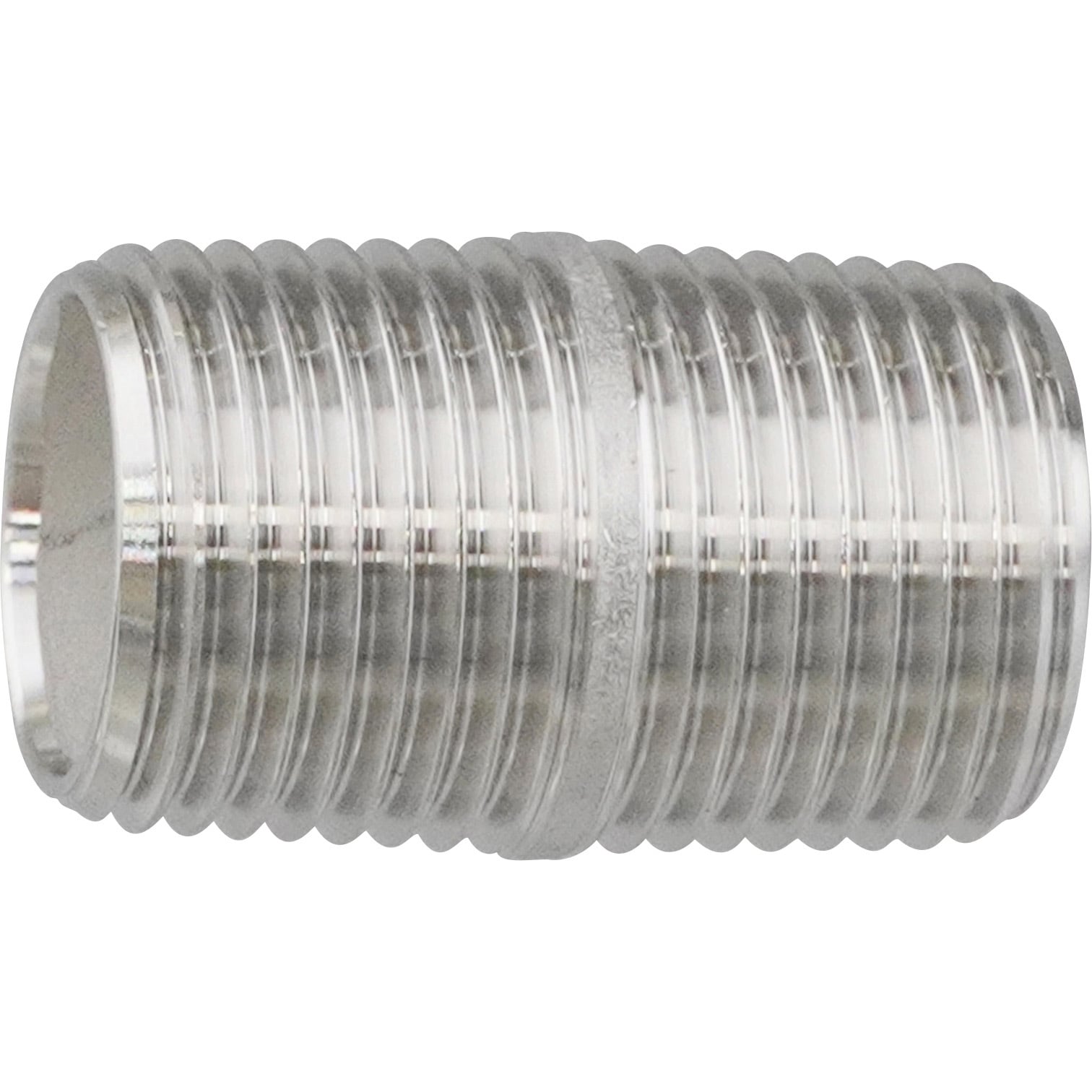 PN-15A ニップル ネジ込み式管継手 KITZ(キッツ) ねじの種類R 呼び径