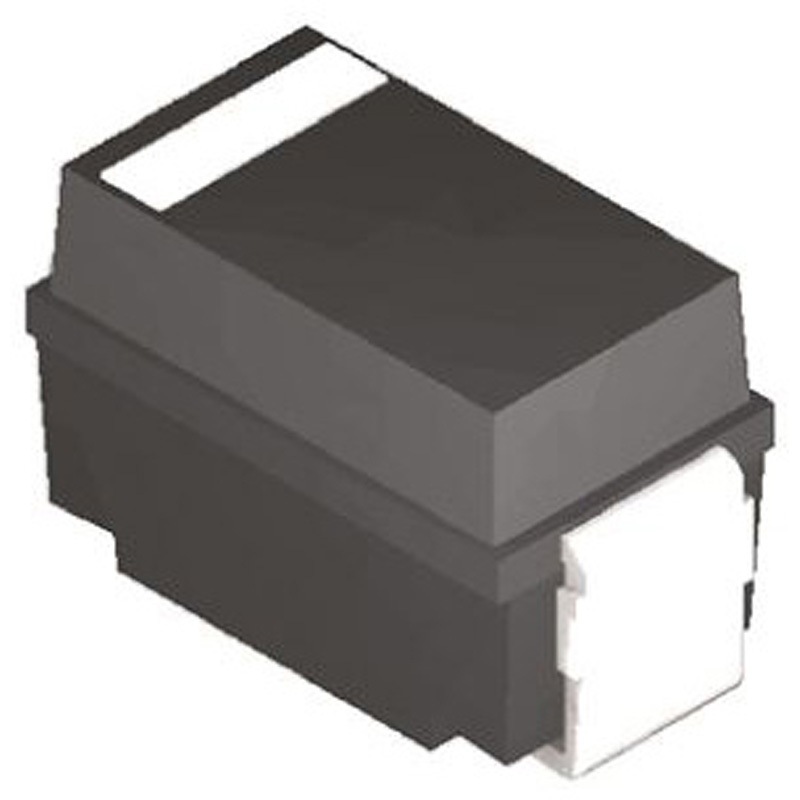 SMAJ6.5CA-TR STMicroelectronics TVSダイオード， 双方向， 表面実装， 14.5V， SMAJ6.5CA-TR 1セット(5000個) STMicro 【通販モノタロウ】