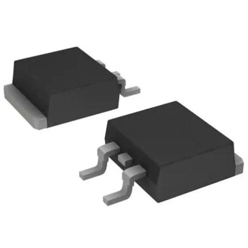 L7805ACD2T-TR STMicroelectronics 電圧レギュレータ リニア電圧 5 V， 3-Pin， L7805ACD2T-TR 1セット(1000個) STMicro 【通販モノタロウ】