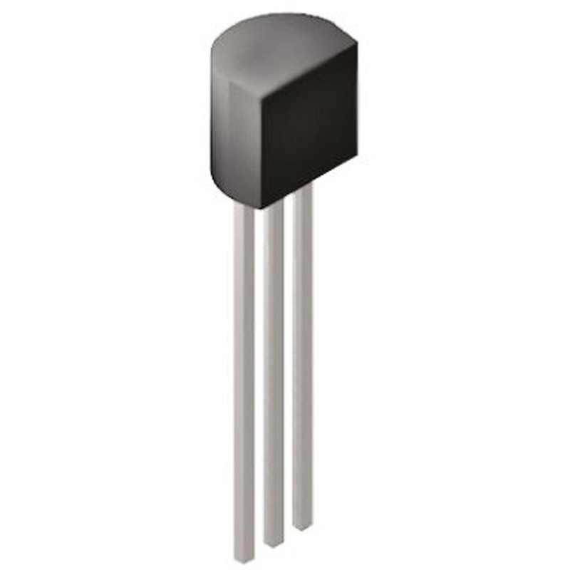 Z0103MA 1AA2 STマイクロ，  トライアック， 600V， 1A， 3-Pin TO-92 1セット(2500個) STMicro 【通販モノタロウ】