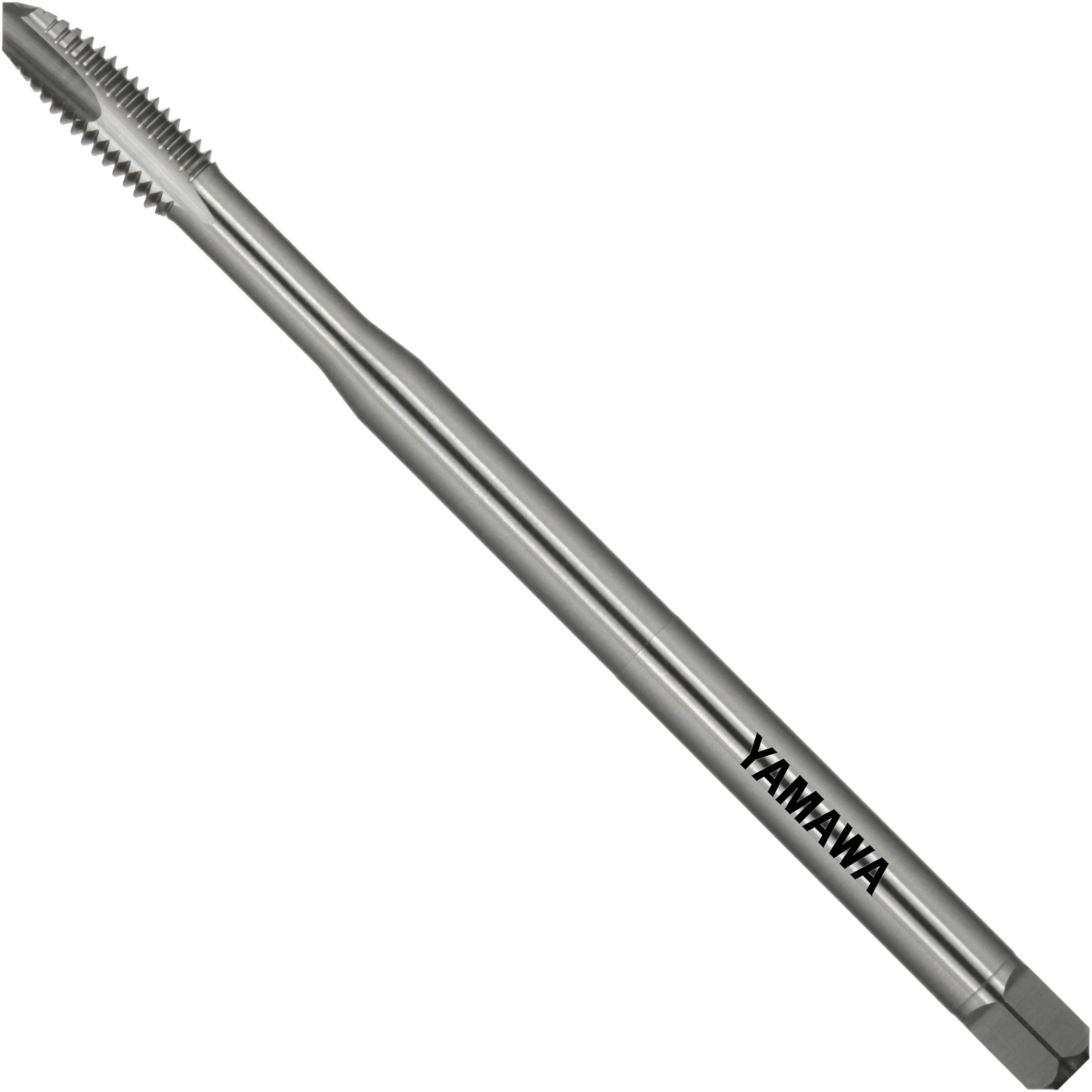 ヤマワ LS-SU-S-PO-P4-150-M20X1.5 ロングステンレス鋼用ショートポイントタップ LS−SU−S−PO P4 L150 M20X 弥満和製作所 ヤマワ 難削材用ポイントタップ PM-PO P4 M20X1.5 (1本