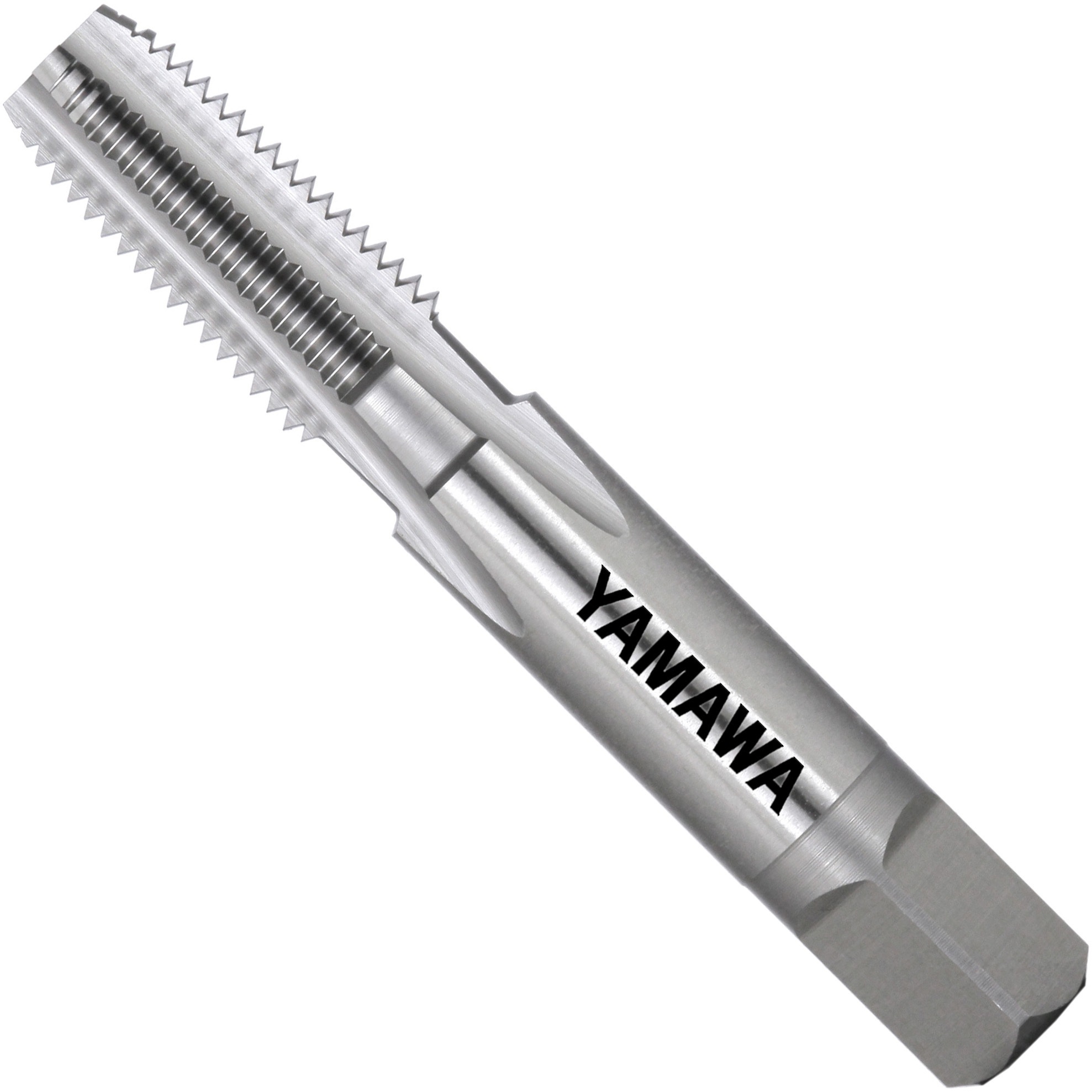 セール商品が満載 1 NPT -11．5 長ねじ形 アメリカ管用テーパねじ用ハンドタップ メンテナンス