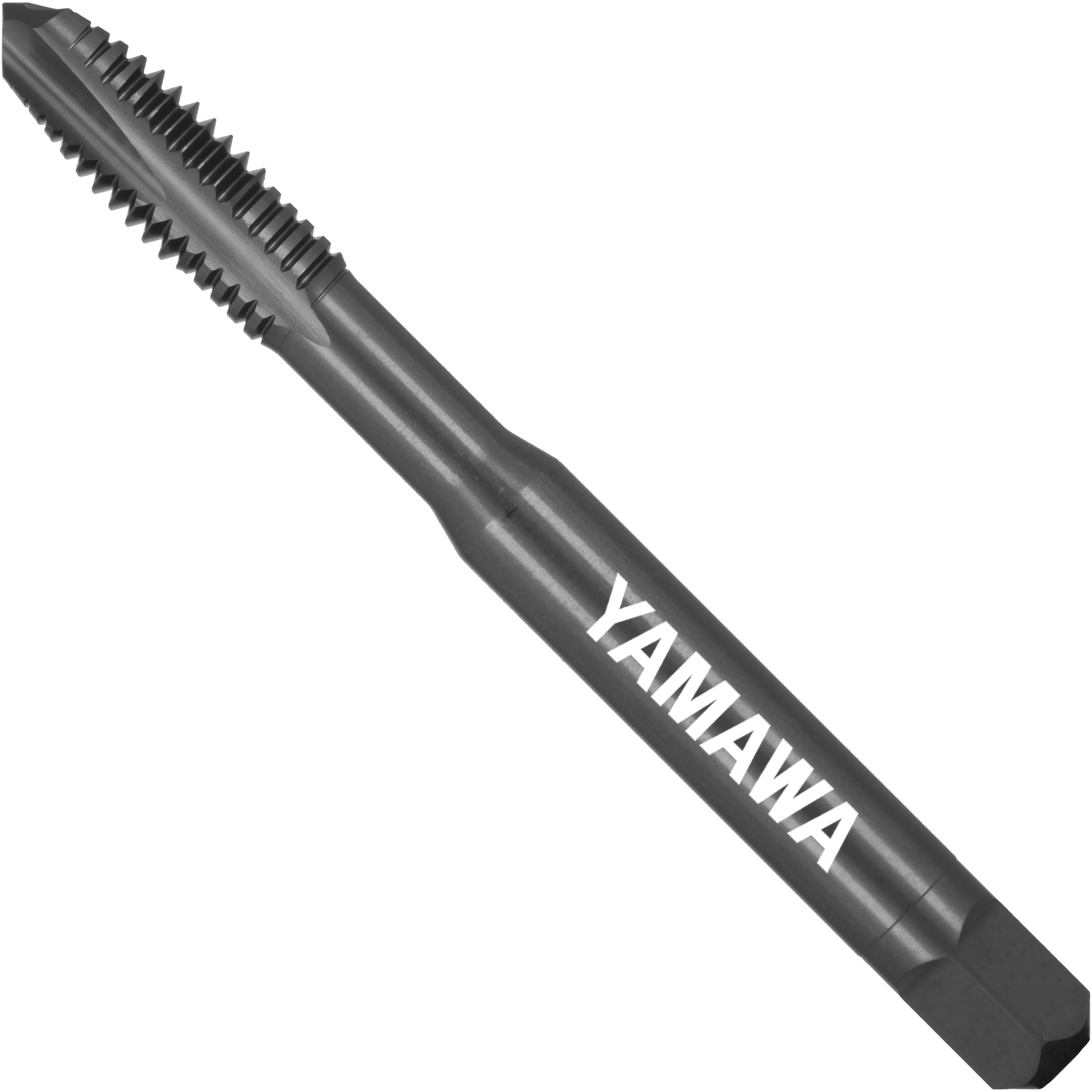 ヤマワ/深穴用ショートポイントタップ S-PO P3 M12X1 S-PO-P3-M12X